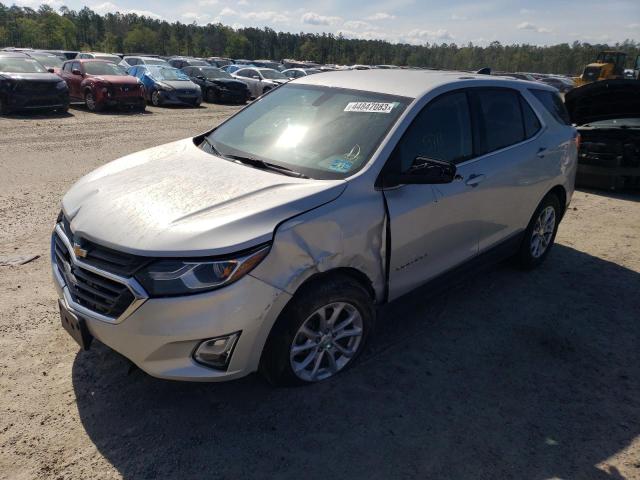 Chevrolet Equinox (2018)