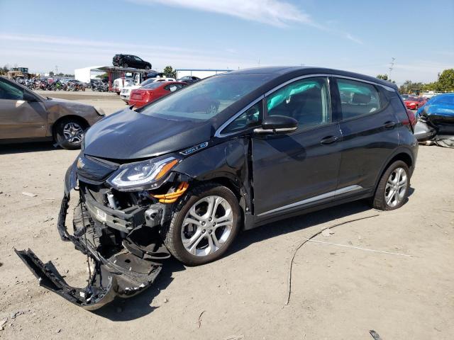 Chevrolet Bolt ev lt (2020)