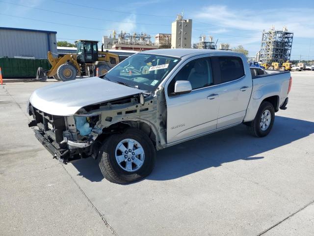 Chevrolet Colorado (2020)