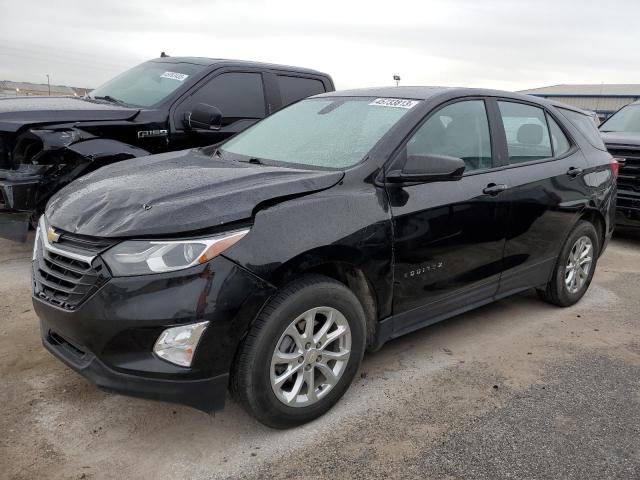 Chevrolet Equinox (2020)