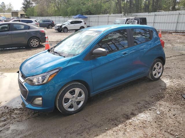 Chevrolet Spark ls (2020)