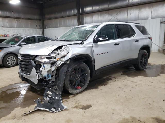 Chevrolet Traverse p (2020)