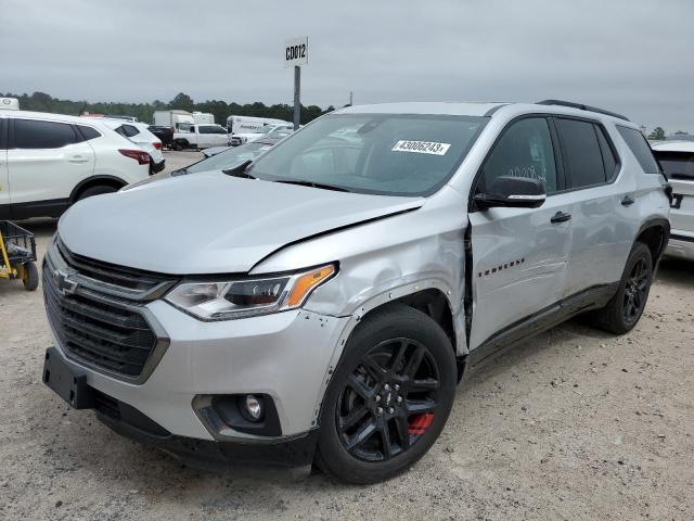 Chevrolet Traverse p (2020)