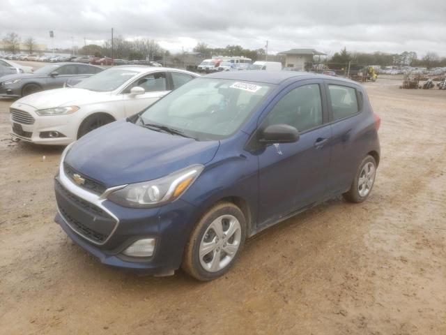 Chevrolet Spark ls (2022)