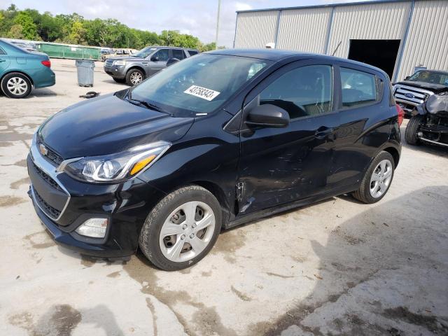 Chevrolet Spark ls (2022)