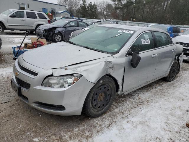 Chevrolet Malibu ls (2010)