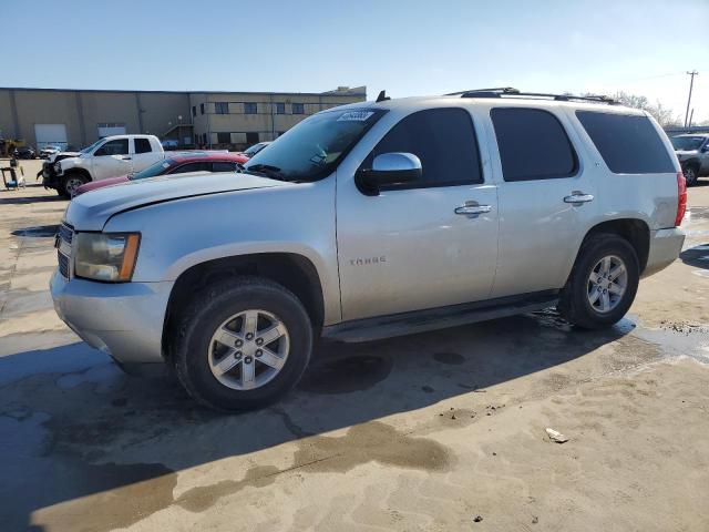Chevrolet Tahoe c150 (2010)