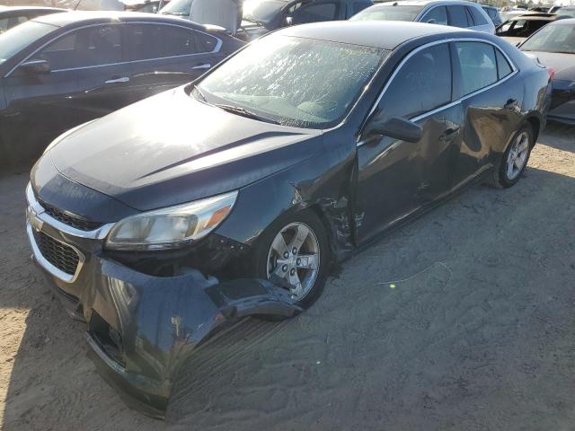 Chevrolet Malibu ls (2014)