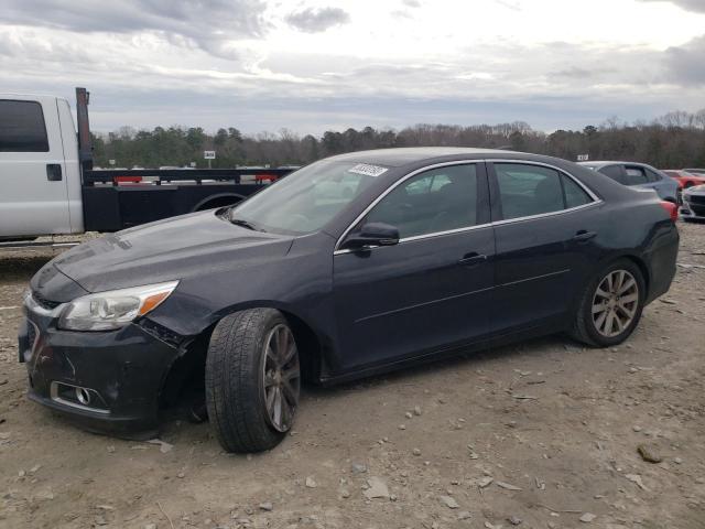 Chevrolet Malibu ls (2015)