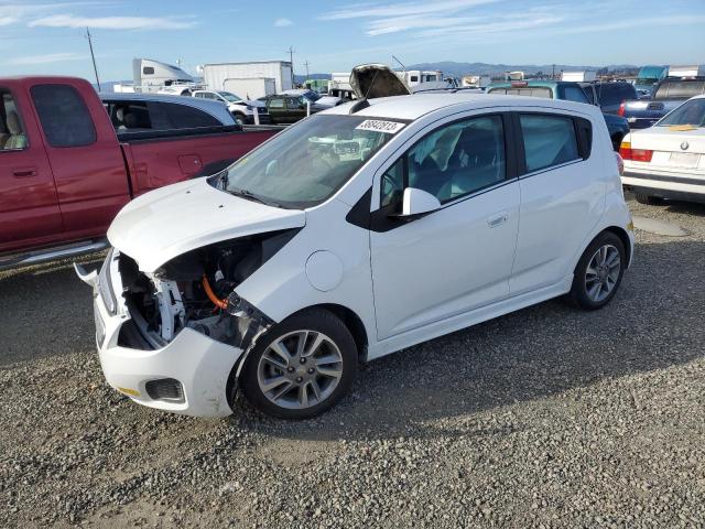 Chevrolet Spark ev 2 (2015)