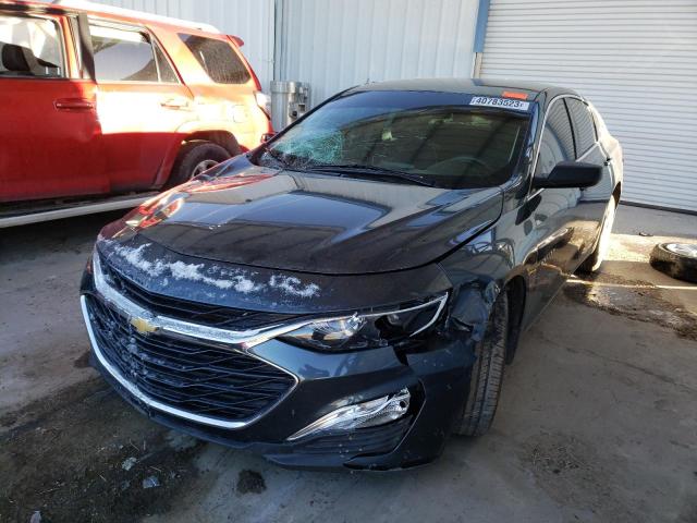 Chevrolet Malibu ls (2020)