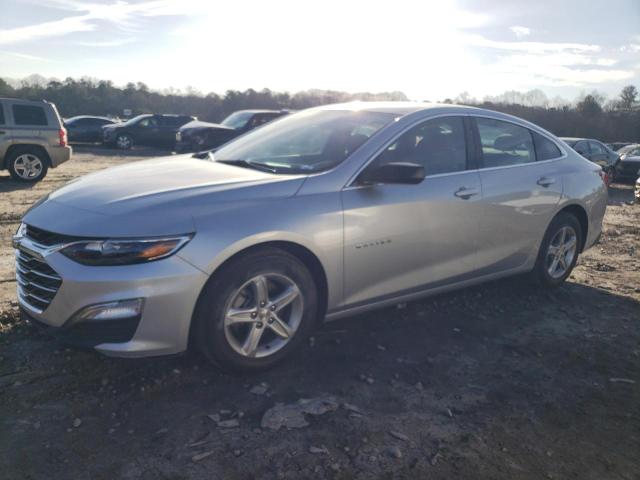 Chevrolet Malibu ls (2020)