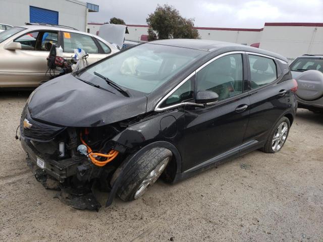 Chevrolet Bolt ev lt (2021)