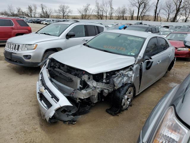 Chevrolet Malibu ls (2013)