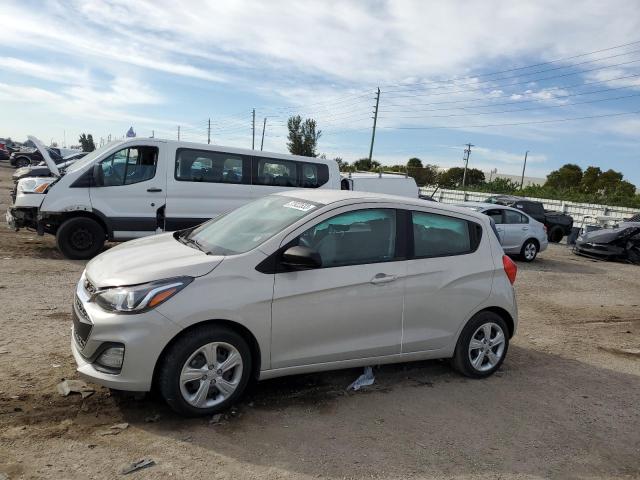 Chevrolet Spark ls (2020)