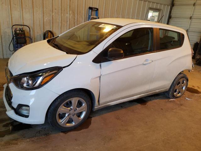 Chevrolet Spark ls (2020)