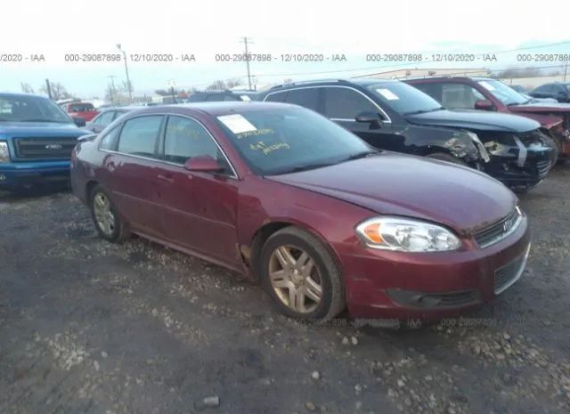 Chevrolet Impala (2010)