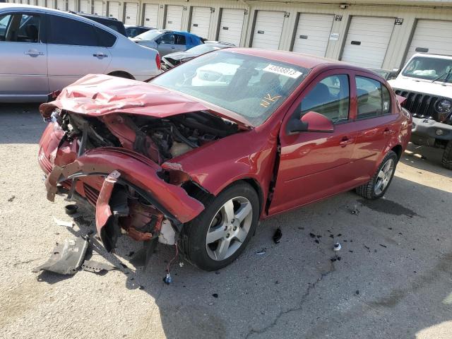 Chevrolet Cobalt (2010)