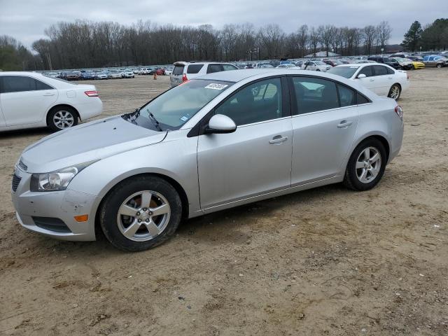 Chevrolet Cruze (2014)