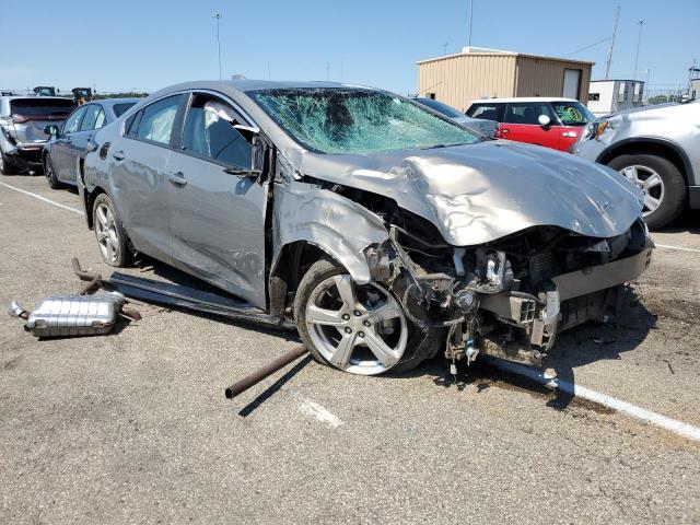 Chevrolet Volt lt (2017)