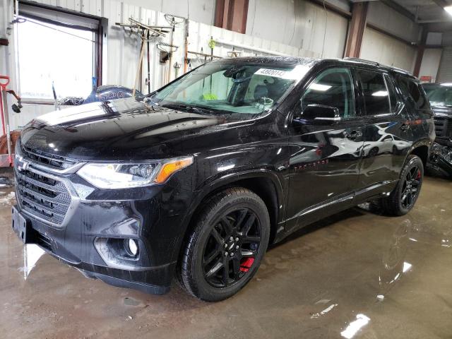 Chevrolet Traverse p (2019)
