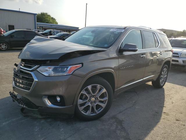 Chevrolet Traverse p (2020)