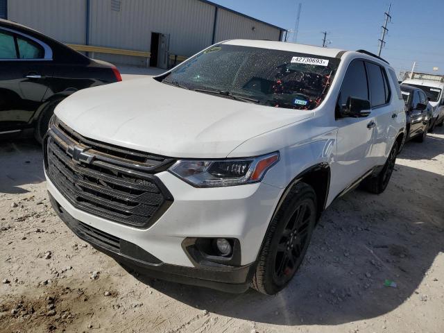 Chevrolet Traverse p (2020)
