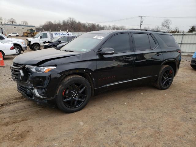 Chevrolet Traverse p (2020)