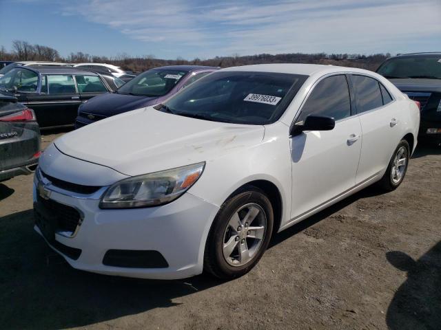 Chevrolet Malibu ls (2015)