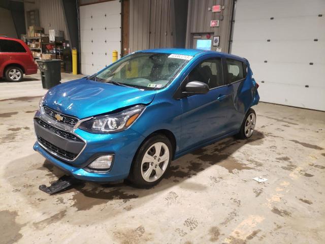 Chevrolet Spark ls (2019)