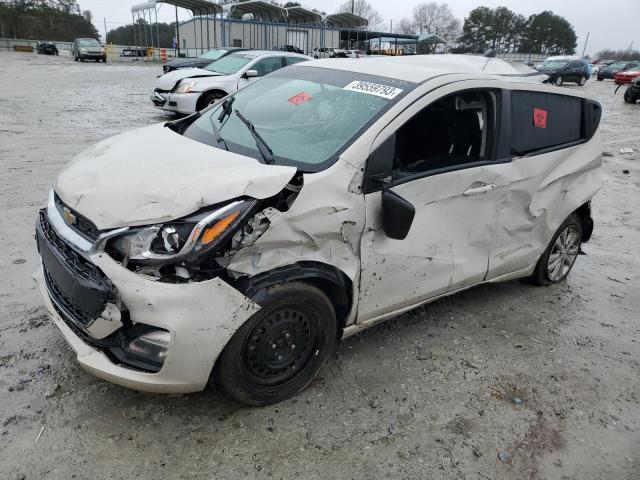 Chevrolet Spark ls (2019)