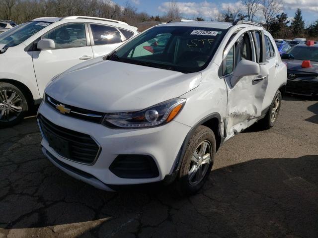Chevrolet Trax 1lt (2019)