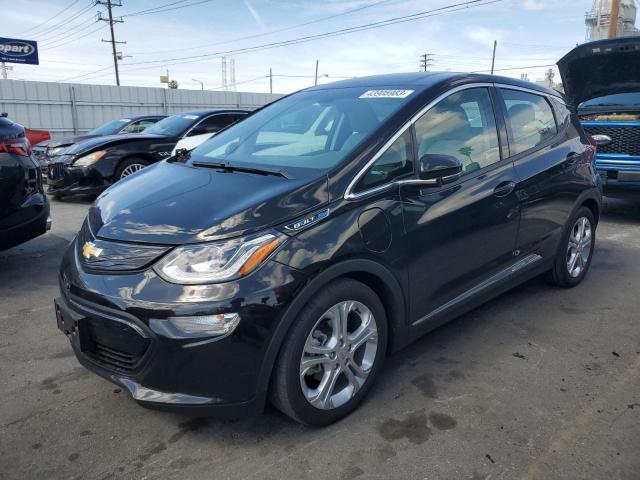 Chevrolet Bolt ev lt (2021)