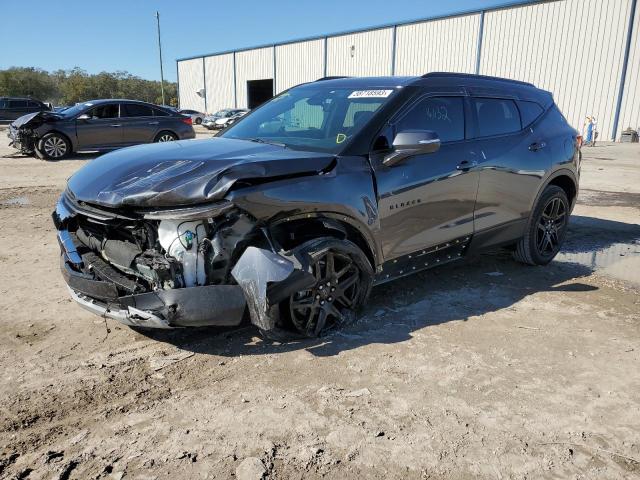 Chevrolet Blazer 3lt (2022)