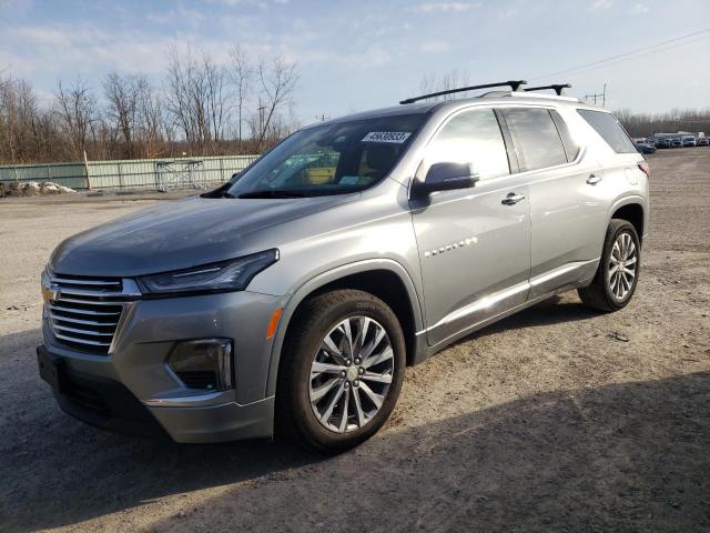 Chevrolet Traverse p (2023)