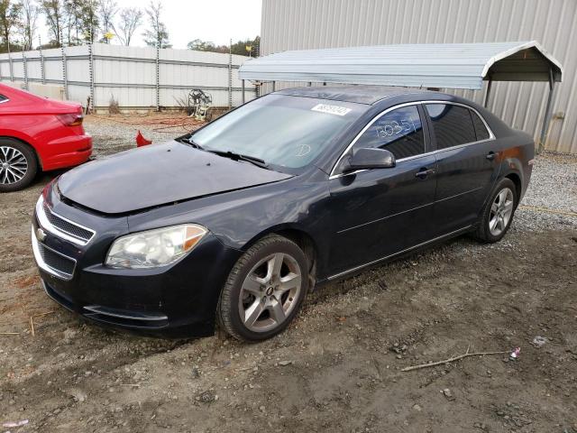 Chevrolet Malibu 1lt (2010)