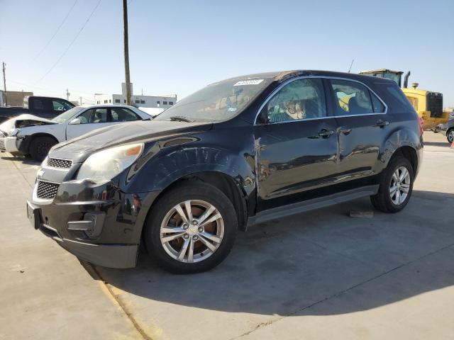 Chevrolet Equinox (2011)