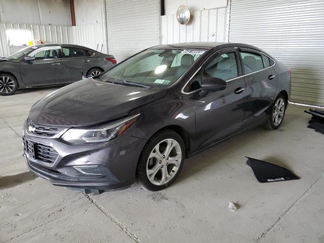 Chevrolet Cruze prem (2017)