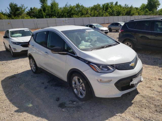 Chevrolet Bolt ev (2018)