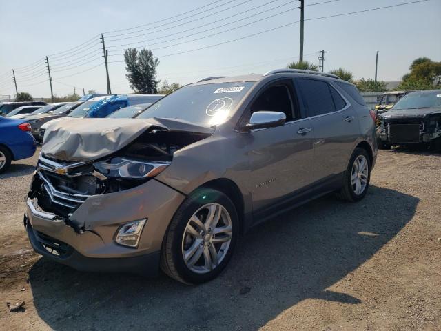 Chevrolet Equinox (2019)