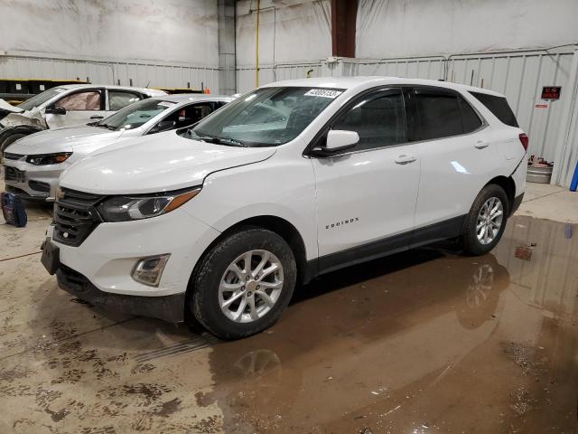 Chevrolet Equinox (2019)