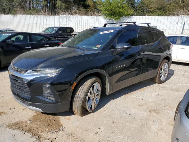 Chevrolet Blazer 3lt (2021)