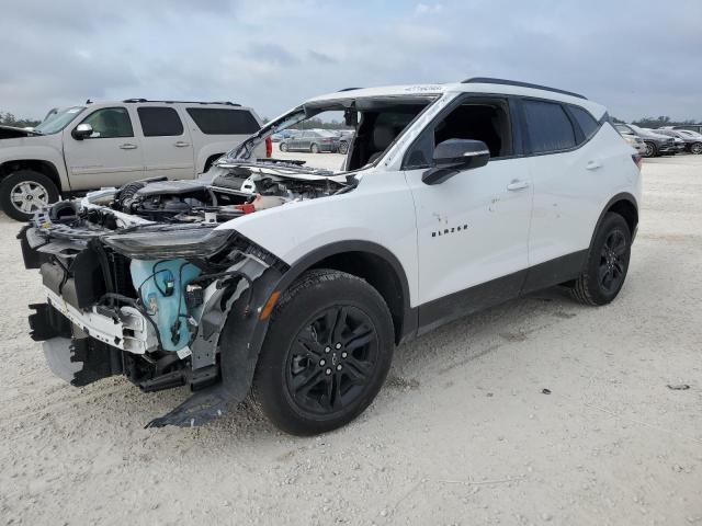 Chevrolet Blazer 3lt (2022)