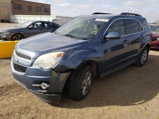 Chevrolet Equinox (2011)