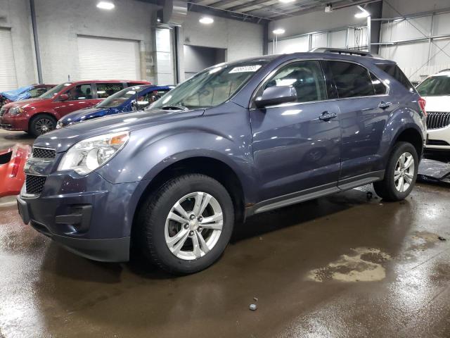 Chevrolet Equinox (2013)