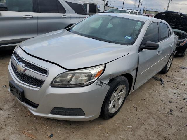 Chevrolet Malibu ls (2013)