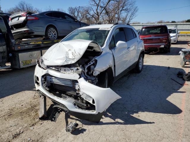 Chevrolet Trax 1lt (2019)
