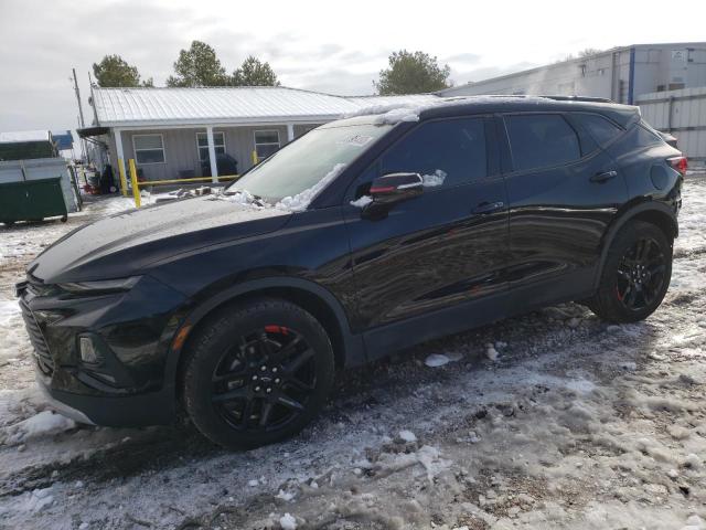 Chevrolet Blazer 3lt (2020)