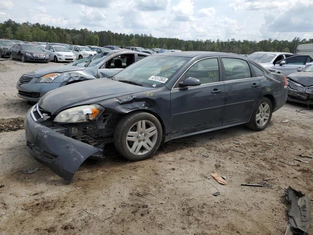 Chevrolet Impala (2012)