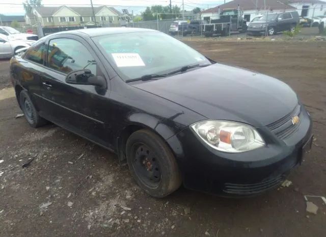 Chevrolet Cobalt (2010)